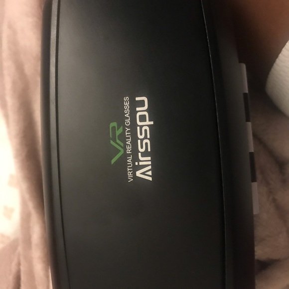 vr headset - Picture 3 of 3